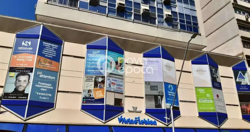 Ponto comercial à venda na Avenida Ataulfo de Paiva, Leblon, Rio de Janeiro