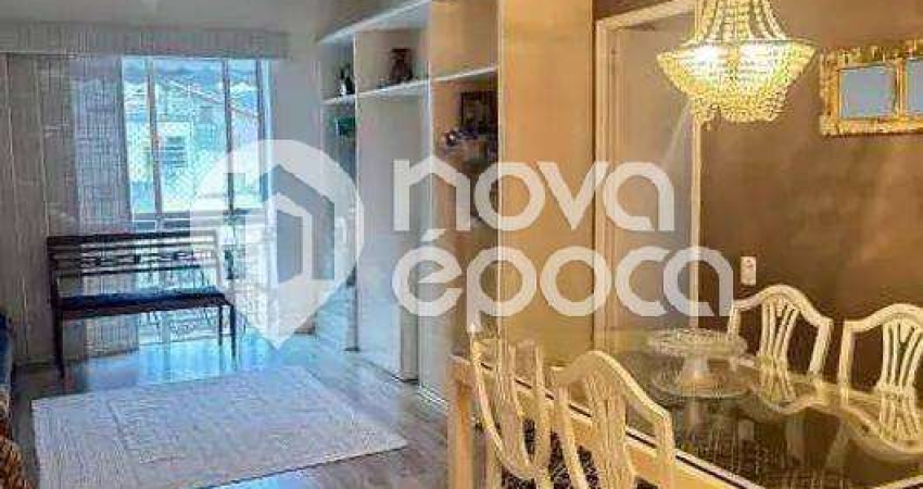 Apartamento com 3 quartos à venda na Rua Paulo Barreto, Botafogo, Rio de Janeiro