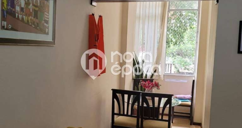 Copacabana | Apartamento 1 quarto, sendo 1 suite