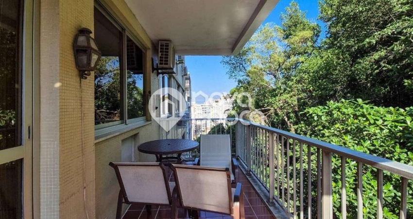 Apartamento com 4 quartos à venda na Rua Santa Clara, Copacabana, Rio de Janeiro