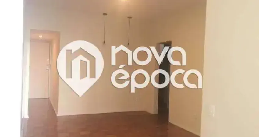 Apartamento com 2 quartos à venda na Rua Barão de Ipanema, Copacabana, Rio de Janeiro