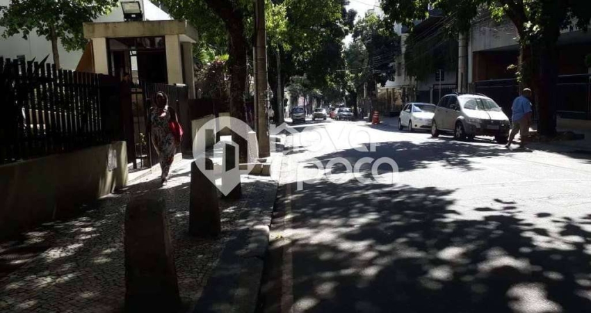 Apartamento com 1 quarto à venda na Rua Desembargador Izidro, Tijuca, Rio de Janeiro