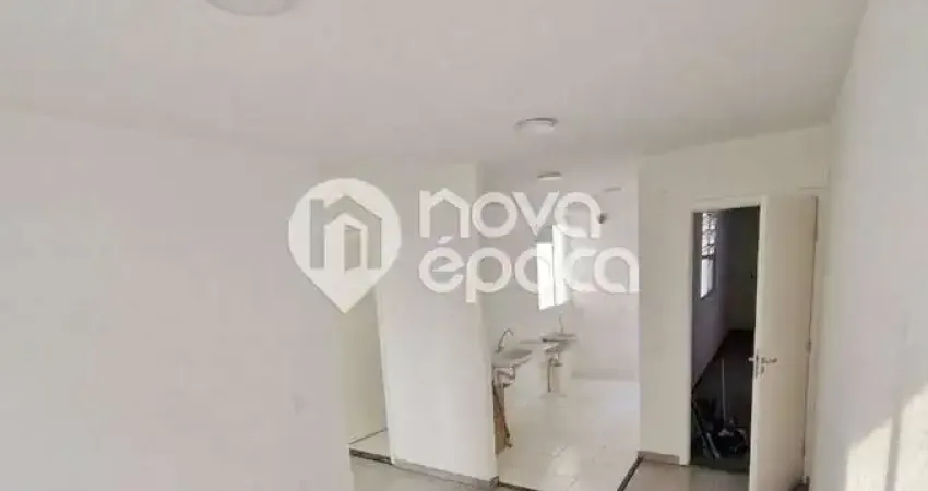 Apartamento com 2 quartos à venda na Rua Maria Lópes, Madureira, Rio de Janeiro