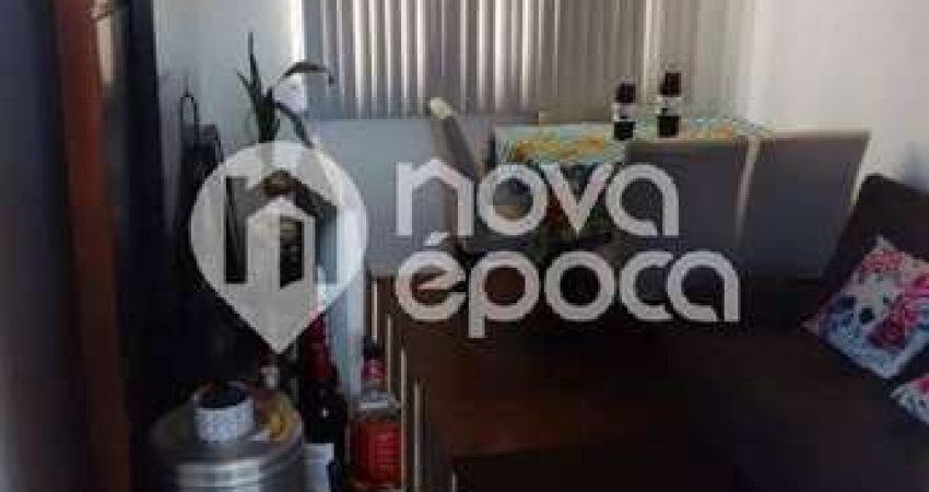 Apartamento com 1 quarto à venda na Rua Lucidio Lago, Méier, Rio de Janeiro