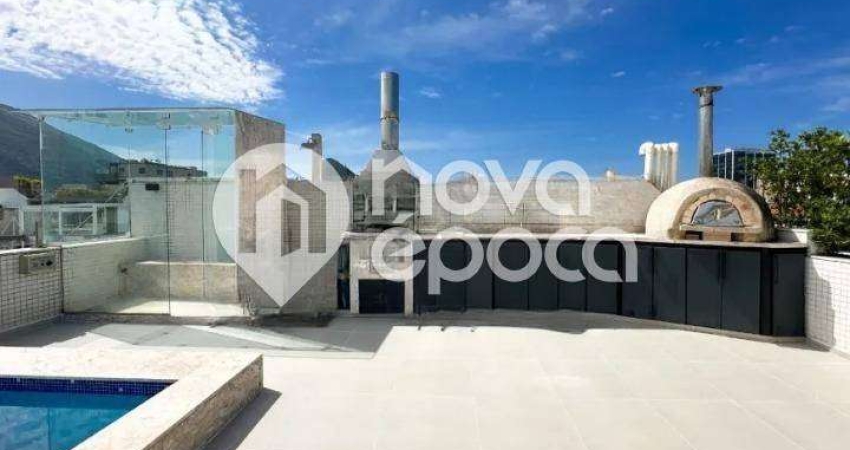 Apartamento com 3 quartos à venda na Rua Redentor, Ipanema, Rio de Janeiro