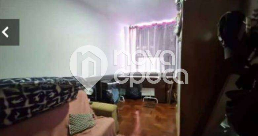 Apartamento com 3 quartos à venda na Rua Sorocaba, Botafogo, Rio de Janeiro