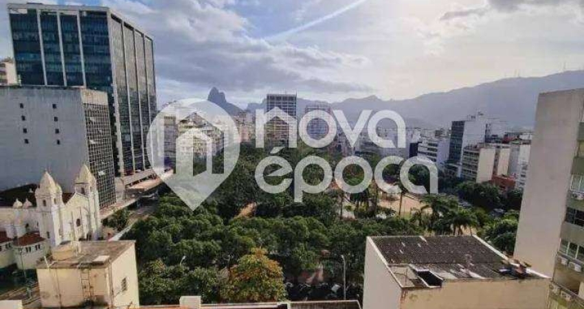 Sala comercial com 1 sala à venda na Rua Visconde de Pirajá, Ipanema, Rio de Janeiro
