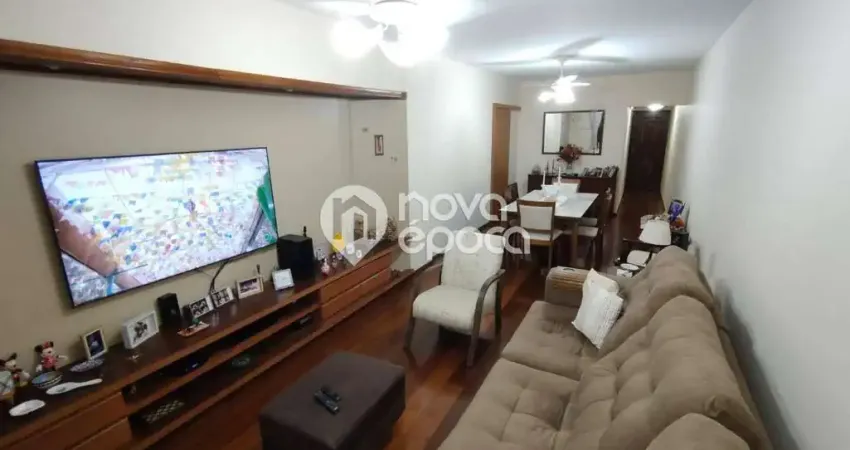 Freguesia (Ilha do Governador) | Apartamento 3 quartos, sendo 1 suite