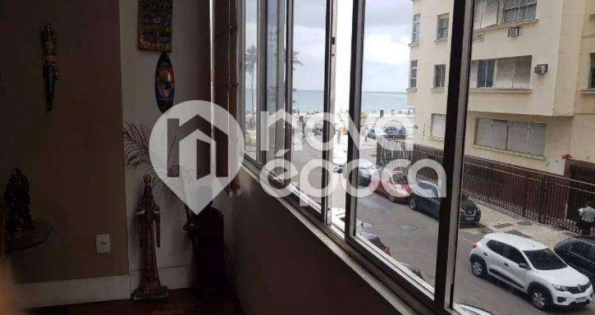 Apartamento com 3 quartos à venda na Rua Souza Lima, Copacabana, Rio de Janeiro