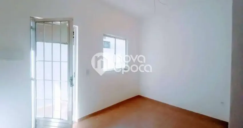 Apartamento com 1 quarto à venda na Rua Amália, Quintino Bocaiúva, Rio de Janeiro