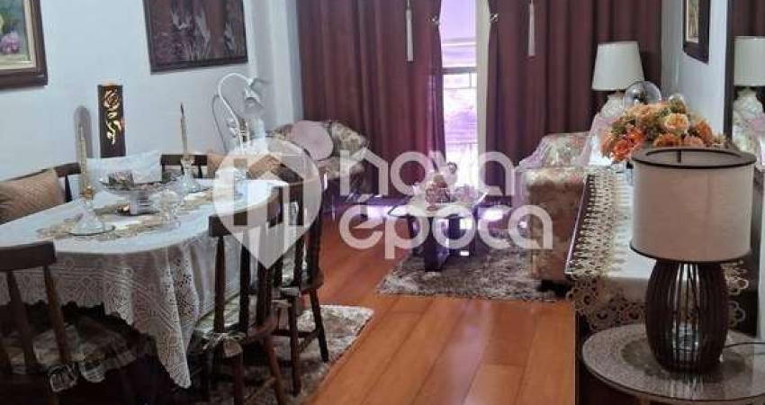 Apartamento com 2 quartos à venda na Rua Dona Isabel, Bonsucesso, Rio de Janeiro