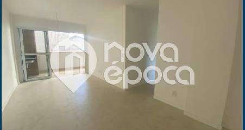 Recreio dos Bandeirantes | Apartamento 3 quartos, sendo 1 suite