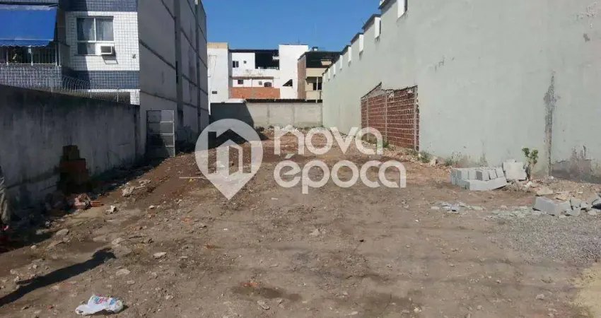 Terreno à venda na Rua Carlos Xavier, Oswaldo Cruz, Rio de Janeiro