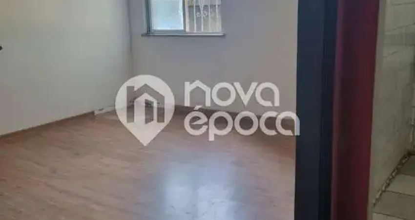 Apartamento com 2 quartos à venda na Rua Carvalho de Souza, Madureira, Rio de Janeiro