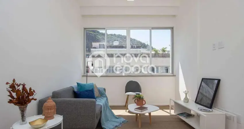 Apartamento com 2 quartos à venda na Rua Barata Ribeiro, Copacabana, Rio de Janeiro