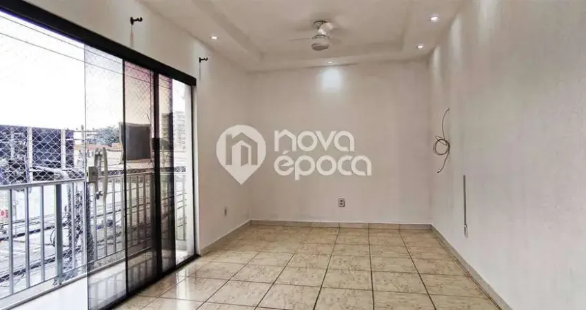 Engenho Novo | Apartamento 3 quartos, sendo 1 suite