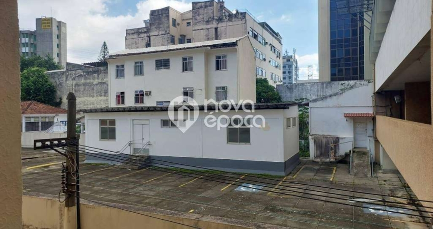 Apartamento com 3 quartos à venda na Rua Santa Alexandrina, Rio Comprido, Rio de Janeiro