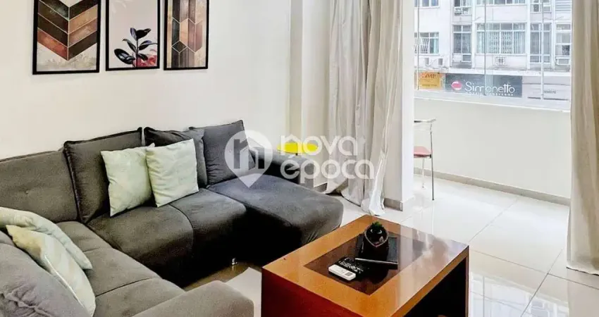 Apartamento com 3 quartos à venda na Rua Ronald de Carvalho, Copacabana, Rio de Janeiro