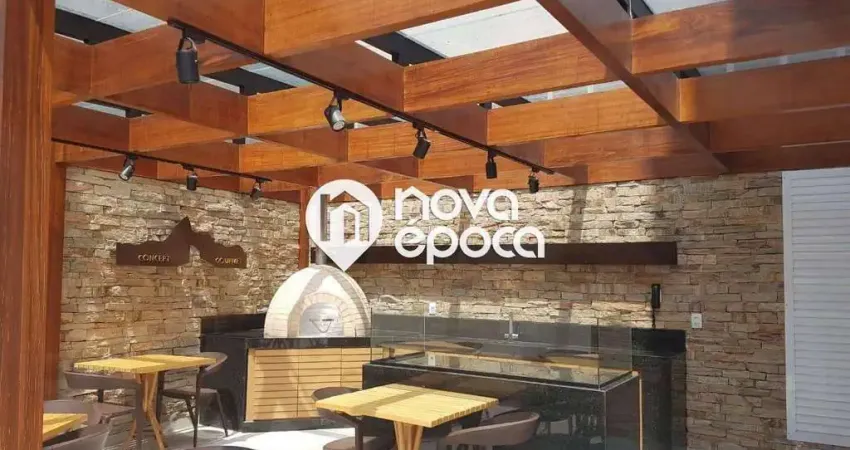 Apartamento com 2 quartos à venda na Rua Pinheiro Guimarães, Botafogo, Rio de Janeiro