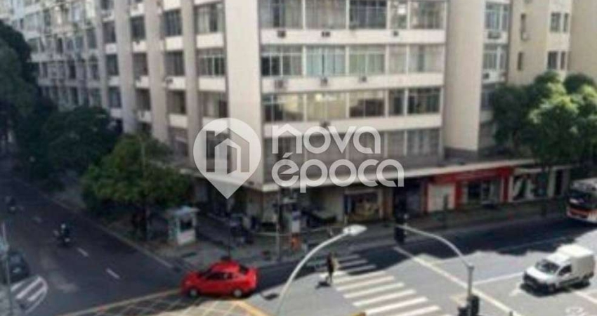 Apartamento com 3 quartos à venda na Rua Barata Ribeiro, Copacabana, Rio de Janeiro