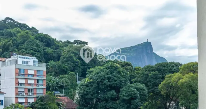 Apartamento com 1 quarto à venda na Rua José Roberto Macedo Soares, Gávea, Rio de Janeiro