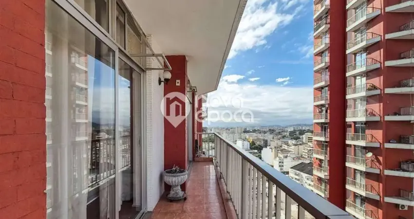 Apartamento com 2 quartos à venda na Rua Dias da Cruz, Méier, Rio de Janeiro