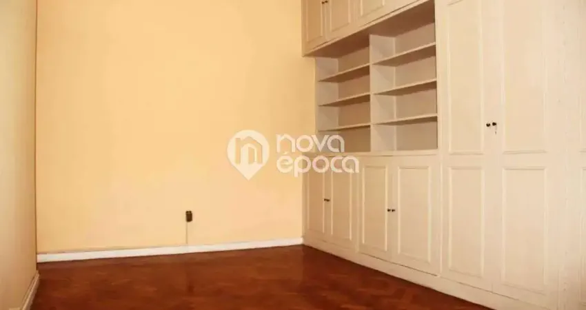 Tijuca | Apartamento 3 quartos