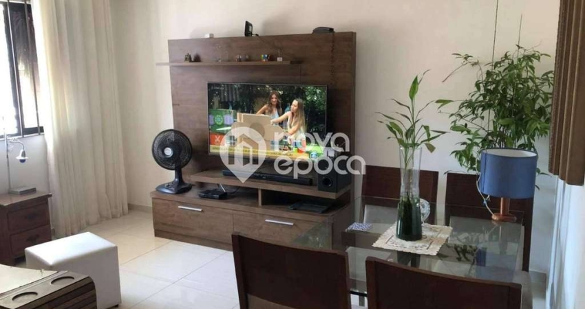 Casa em condomínio fechado com 2 quartos à venda na Rua Guilherme Moreira, Freguesia (Jacarepaguá), Rio de Janeiro
