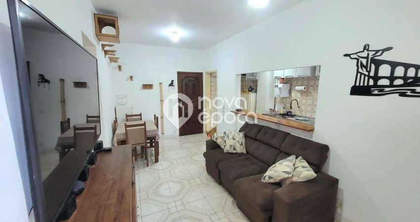 Apartamento com 2 quartos à venda na Rua dos Inválidos, Centro, Rio de Janeiro