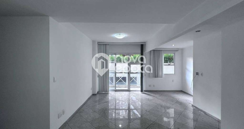 Apartamento com 2 quartos à venda na Rua Marquês de São Vicente, Gávea, Rio de Janeiro