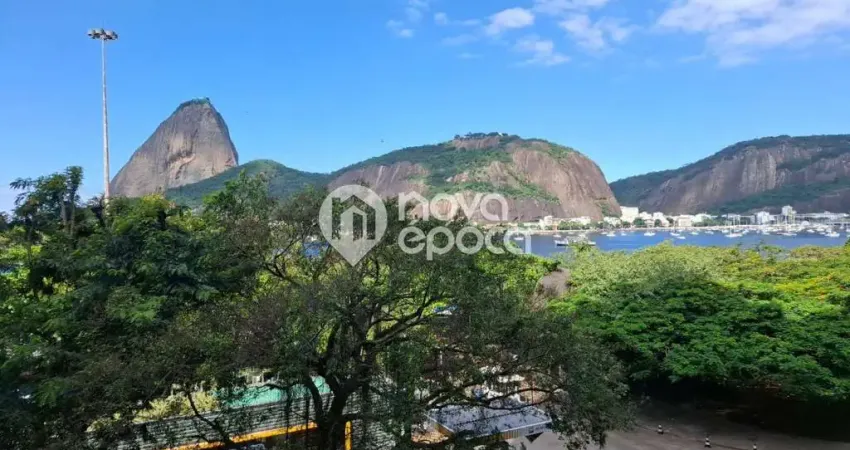 Apartamento com 4 quartos à venda na Avenida Rui Barbosa, Flamengo, Rio de Janeiro