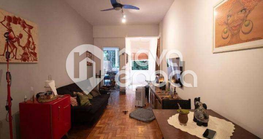 Apartamento com 2 quartos à venda na Rua Antônio Parreiras, Ipanema, Rio de Janeiro