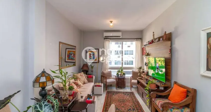 Apartamento com 3 quartos à venda na Rua Barão da Torre, Ipanema, Rio de Janeiro