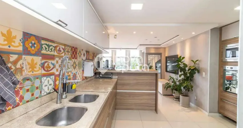 Apartamento com 3 quartos à venda na Praia Botafogo, Botafogo, Rio de Janeiro