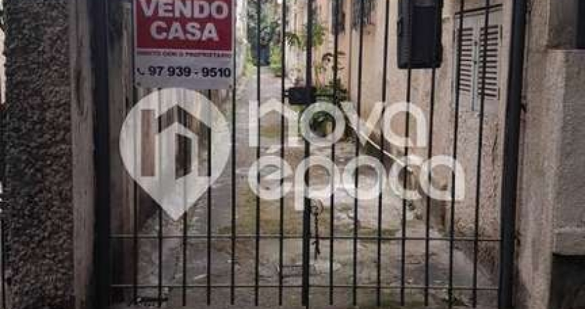 Casa com 4 quartos à venda na Rua Nascimento Silva, Ipanema, Rio de Janeiro