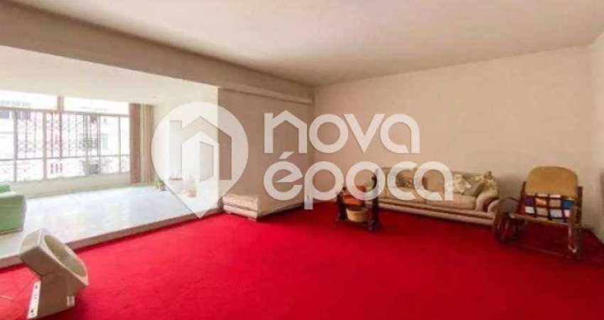 Apartamento com 4 quartos à venda na Rua Barata Ribeiro, Copacabana, Rio de Janeiro