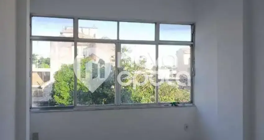 Apartamento com 2 quartos à venda na Rua Paes de Andrade, Sampaio, Rio de Janeiro
