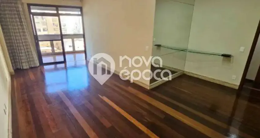 Apartamento com 3 quartos à venda na Rua Tonelero, Copacabana, Rio de Janeiro