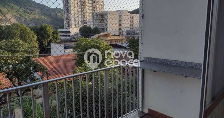 Apartamento com 2 quartos à venda na Rua Pernambuco, Engenho de Dentro, Rio de Janeiro