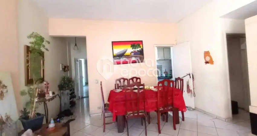 Apartamento com 3 quartos à venda na Rua das Laranjeiras, Laranjeiras, Rio de Janeiro