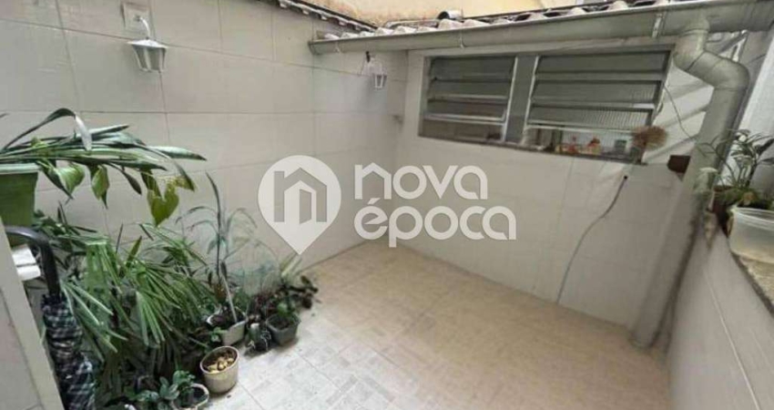 Apartamento com 1 quarto à venda na Rua Silveira Martins, Flamengo, Rio de Janeiro