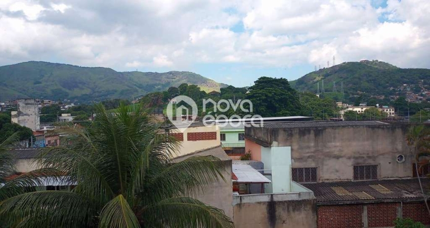 Casa com 6 quartos à venda na Rua Coronel Magalhães, Cascadura, Rio de Janeiro