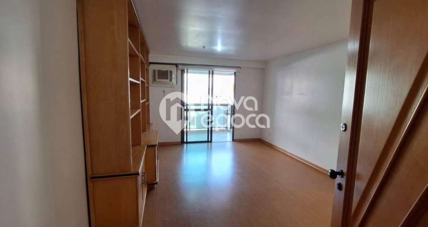 Apartamento com 1 quarto à venda na Rua Professor Saldanha, Lagoa, Rio de Janeiro