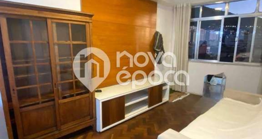 Apartamento com 1 quarto à venda na Rua Barão do Bom Retiro, Engenho Novo, Rio de Janeiro