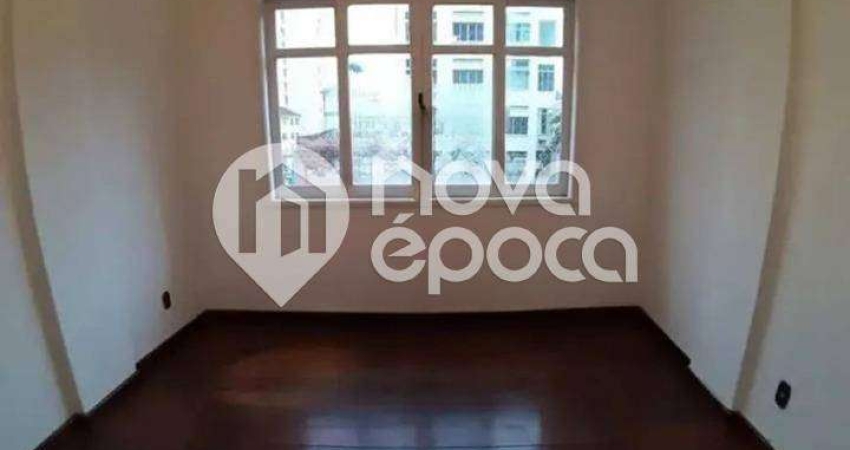 Apartamento com 1 quarto à venda na Rua da Passagem, Botafogo, Rio de Janeiro