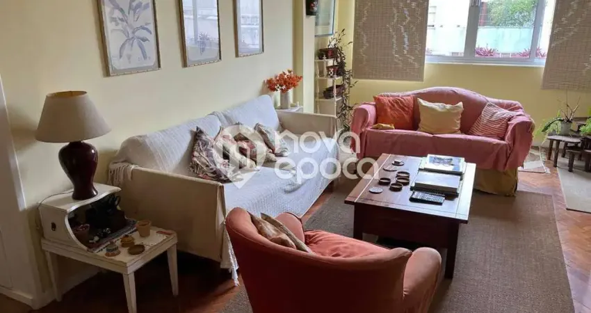 Apartamento com 3 quartos à venda na Rua Visconde de Pirajá, Ipanema, Rio de Janeiro