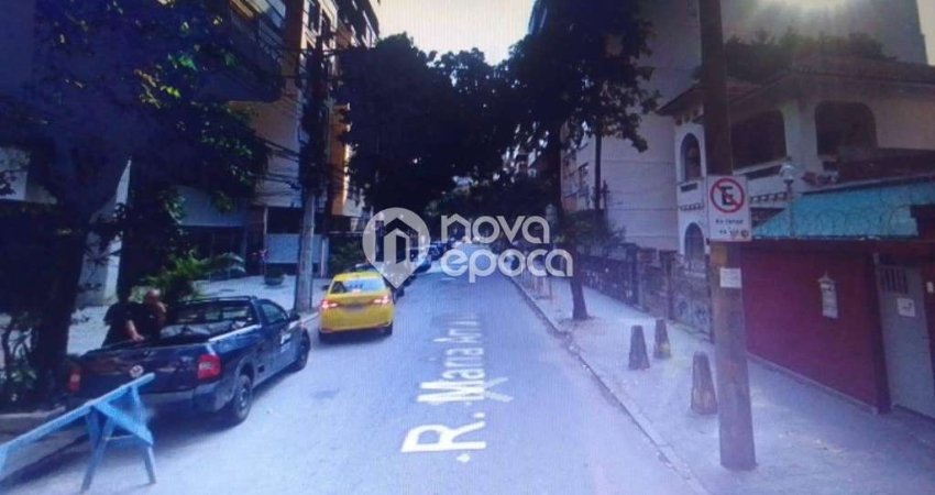 Prédio à venda na Rua Maria Amália, Tijuca, Rio de Janeiro