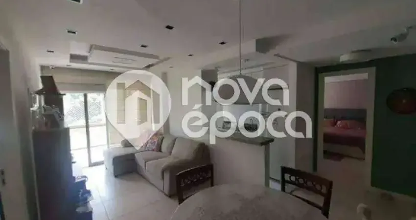 Apartamento com 2 quartos à venda na Avenida Aquarela do Brasil, São Conrado, Rio de Janeiro