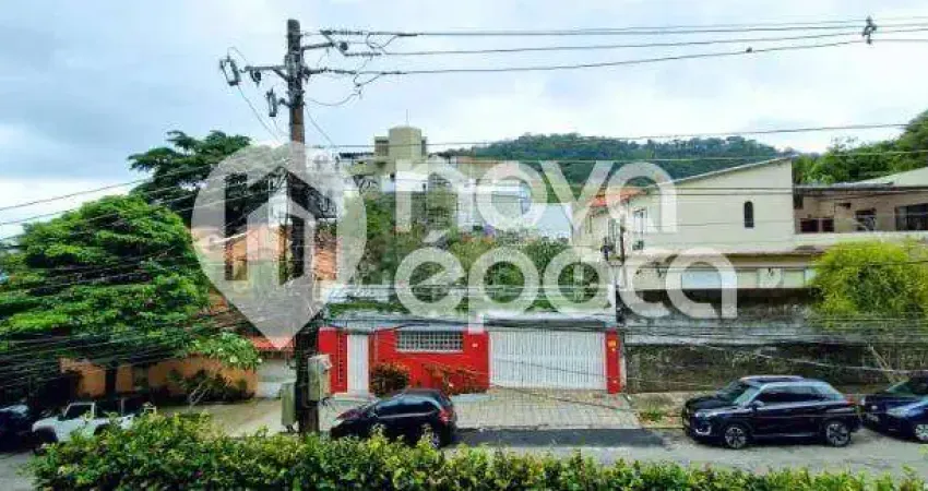 Apartamento com 3 quartos à venda na Rua Marquês de Sabará, Jardim Botânico, Rio de Janeiro