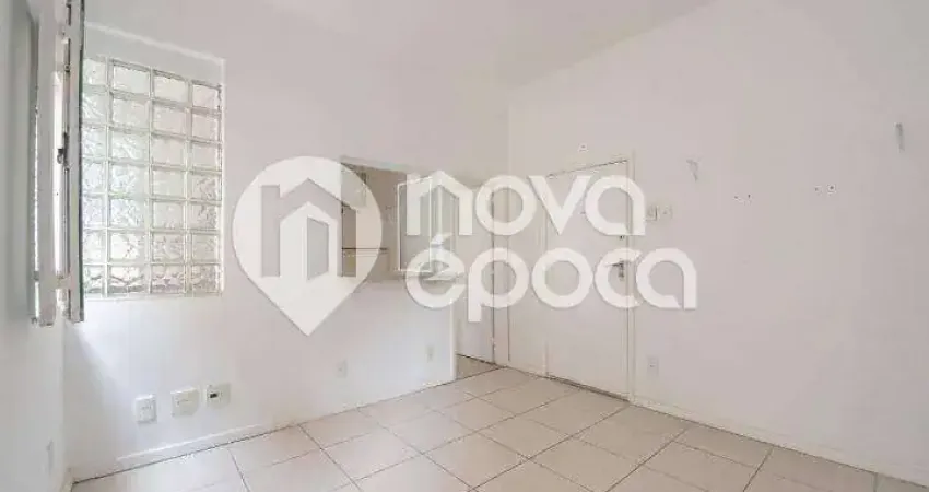 Apartamento com 1 quarto à venda na Rua Monte Alegre, Santa Teresa, Rio de Janeiro